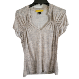 St. John tee shirt short sleeve